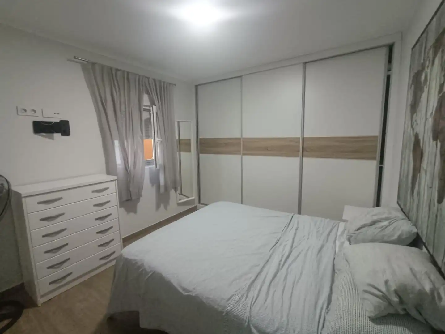 Wohnung 79 m² in Puerto Real