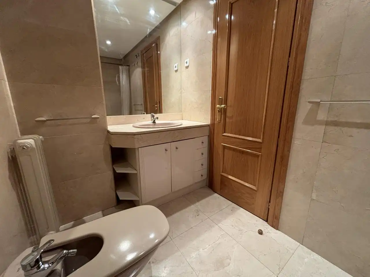 Wohnung 64 m² in Madrid