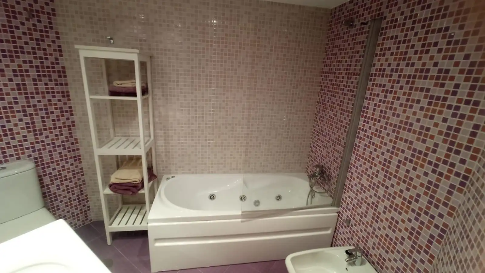Piso de 93 m² en Oviedo