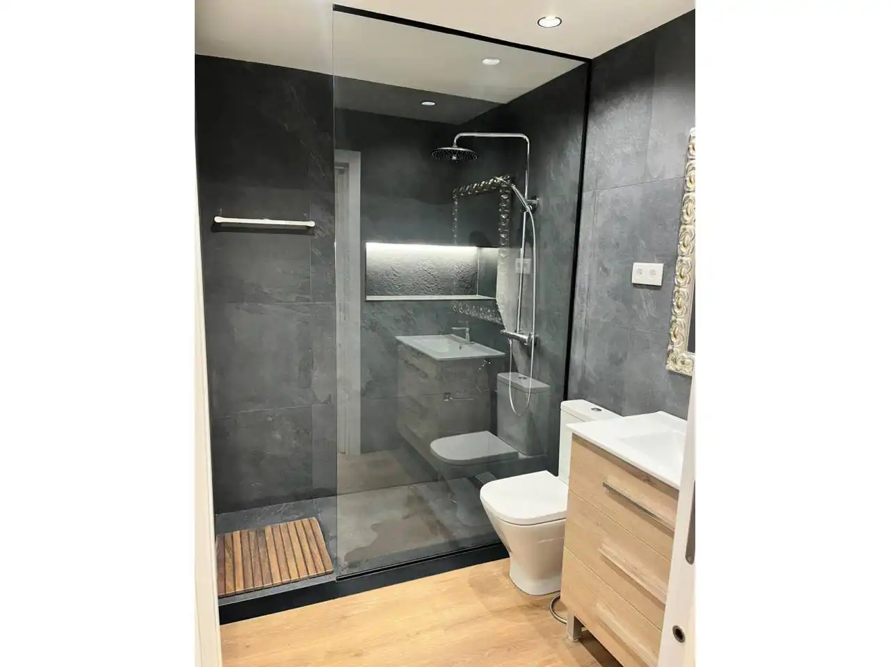 Pis de 50 m² a Castelldefels