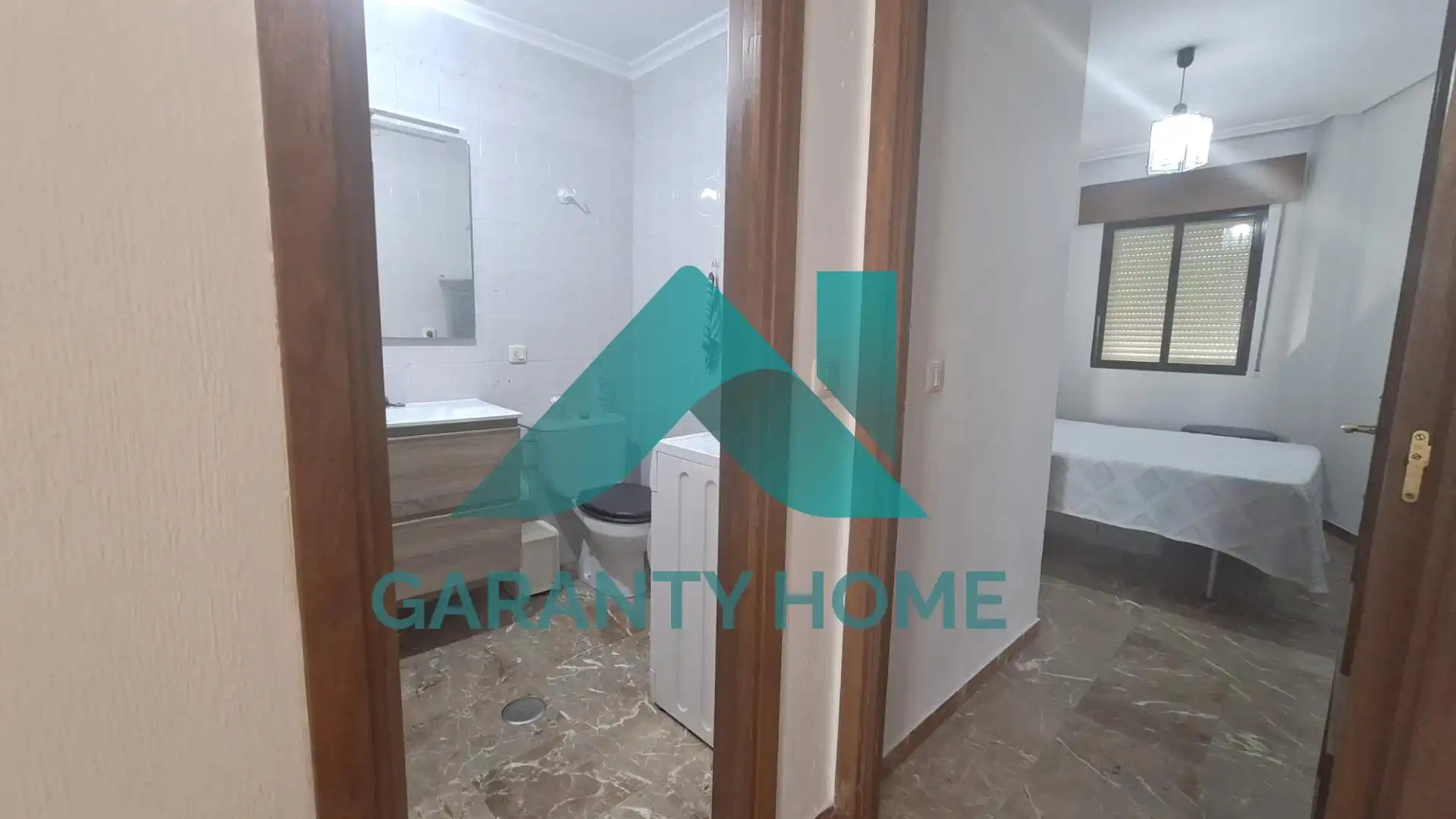 Appartamento 55 m² a Cáceres