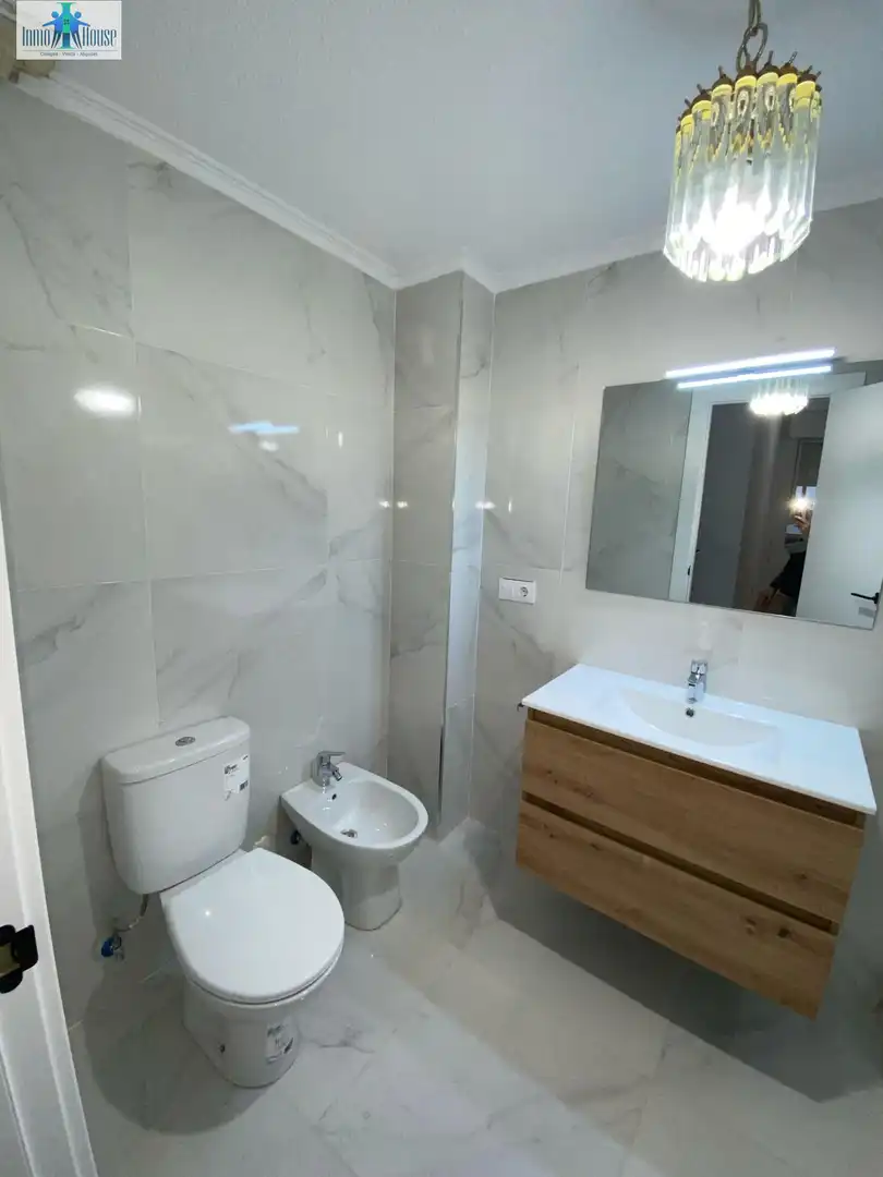 Piso de 86 m² en Albacete