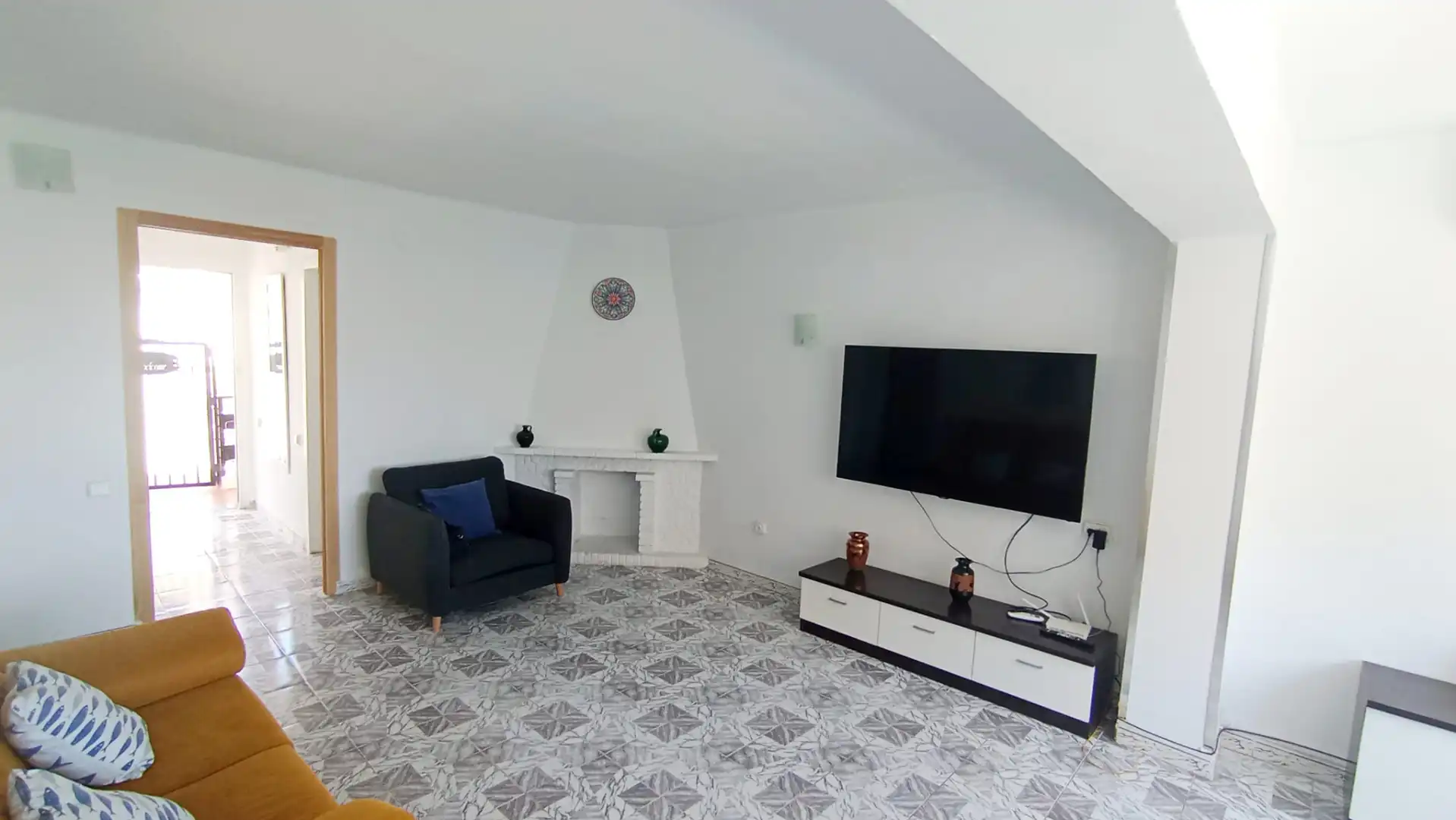 Wohnung 80 m² in Fuengirola