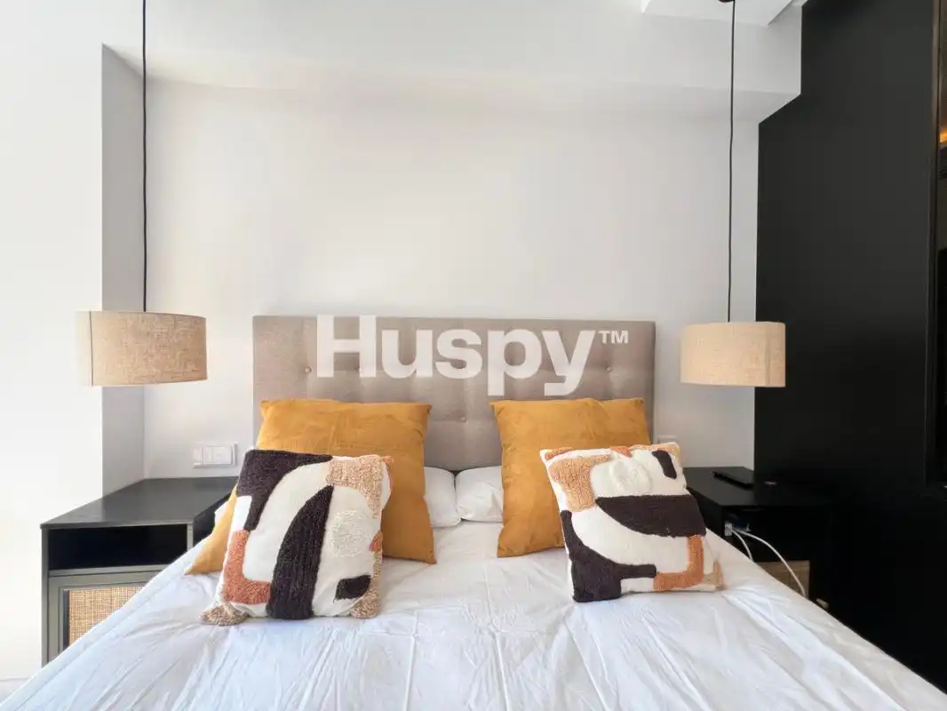 Квартира 83 м² у Madrid
