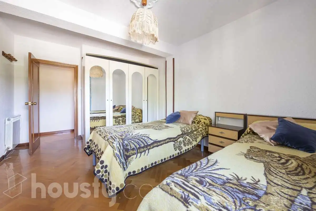 Flat 68 m² in Madrid