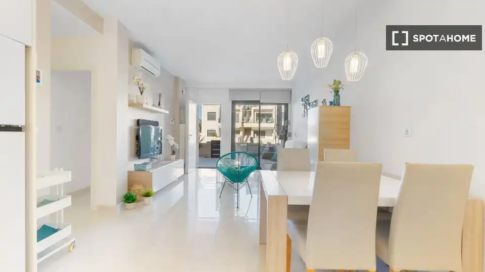 Habitación en alquiler, Pilar de la Horadada