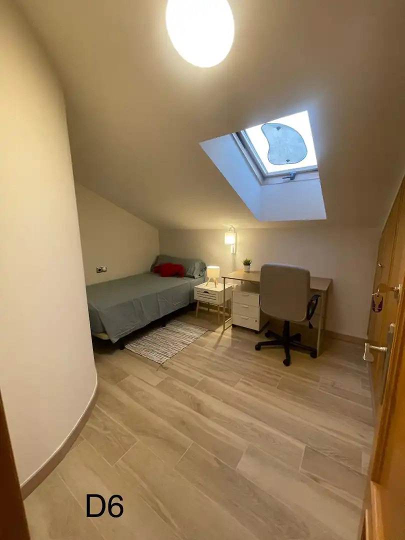 Habitación en alquiler, Murcia