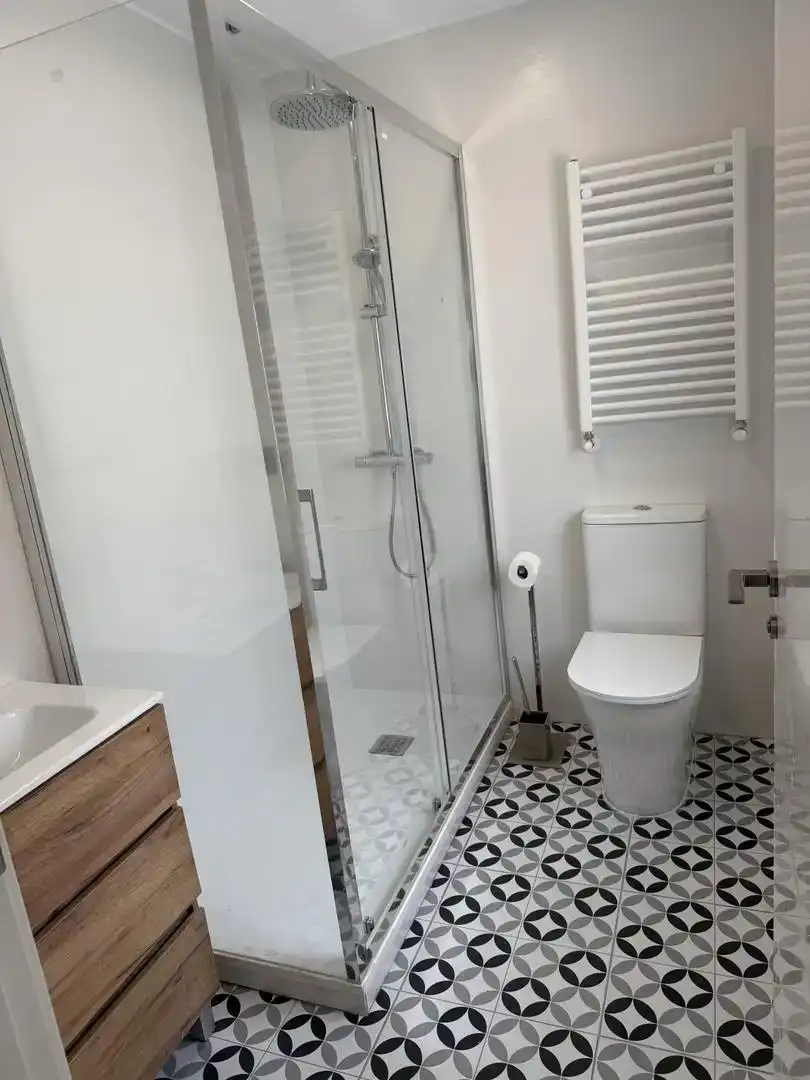 Piso de 110 m² en Salamanca