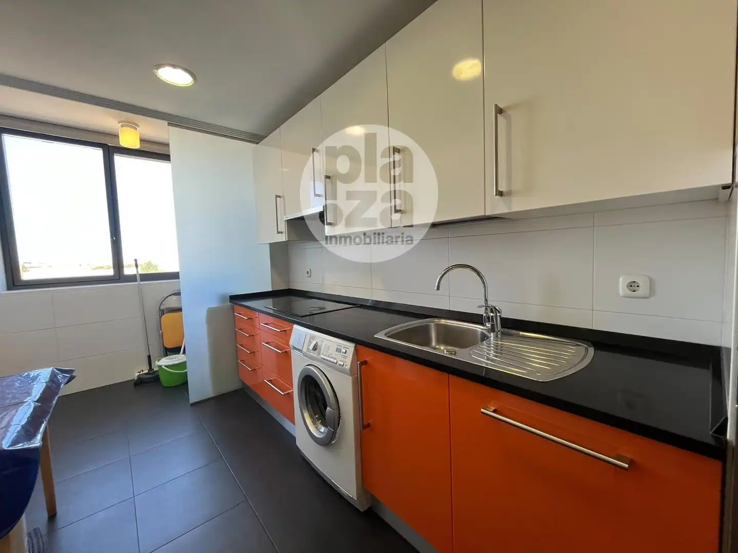 Piso de 102 m² en Burgos