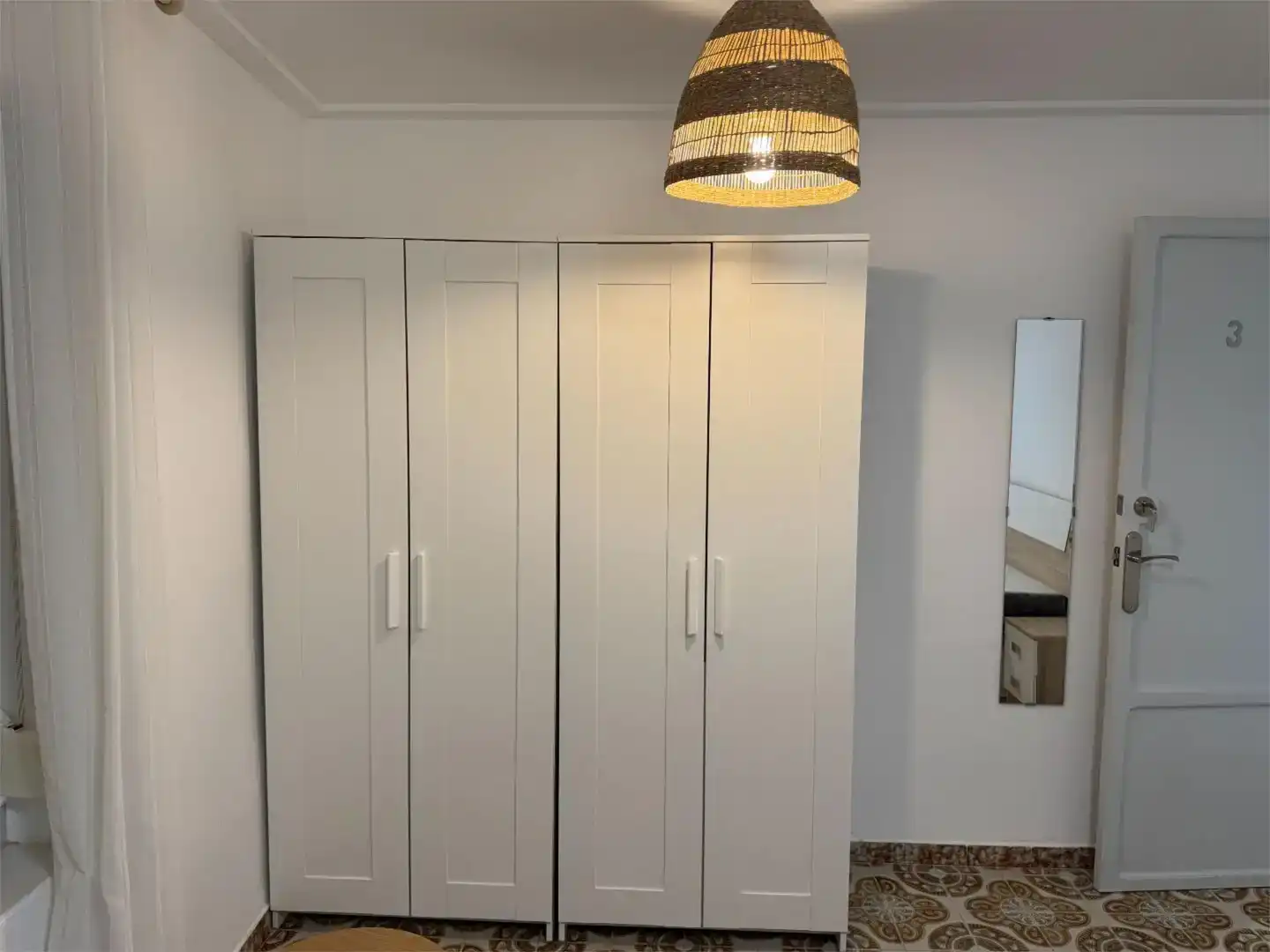 Habitació de lloguer, Elx