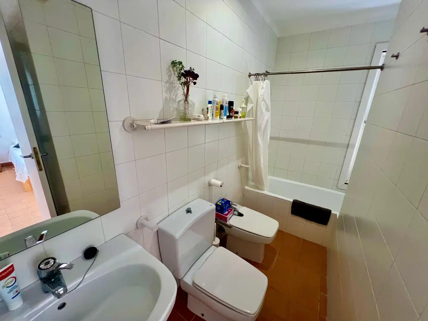 Piso de 139 m² en Andratx