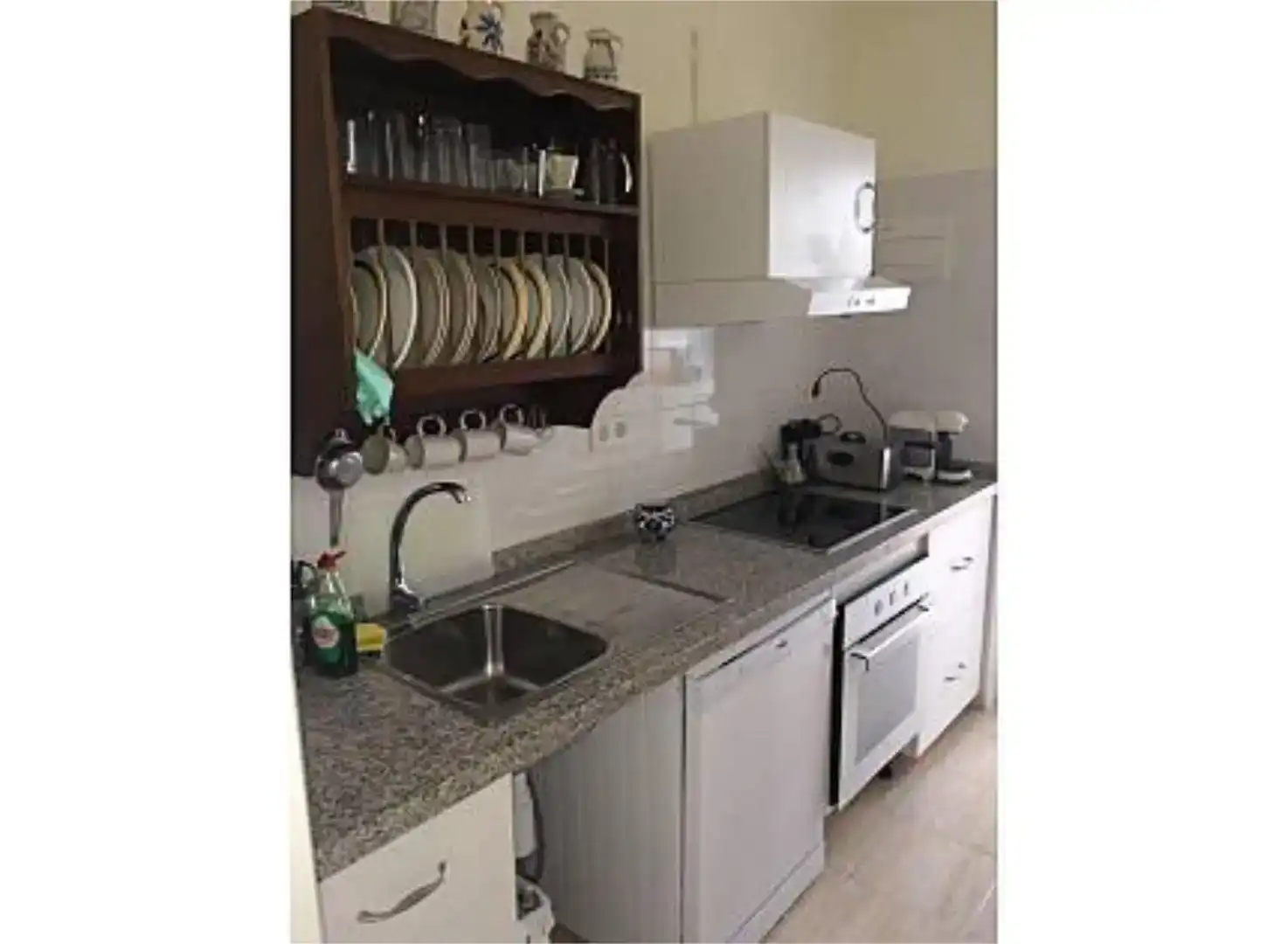 Piso de 90 m² en Punta Umbría