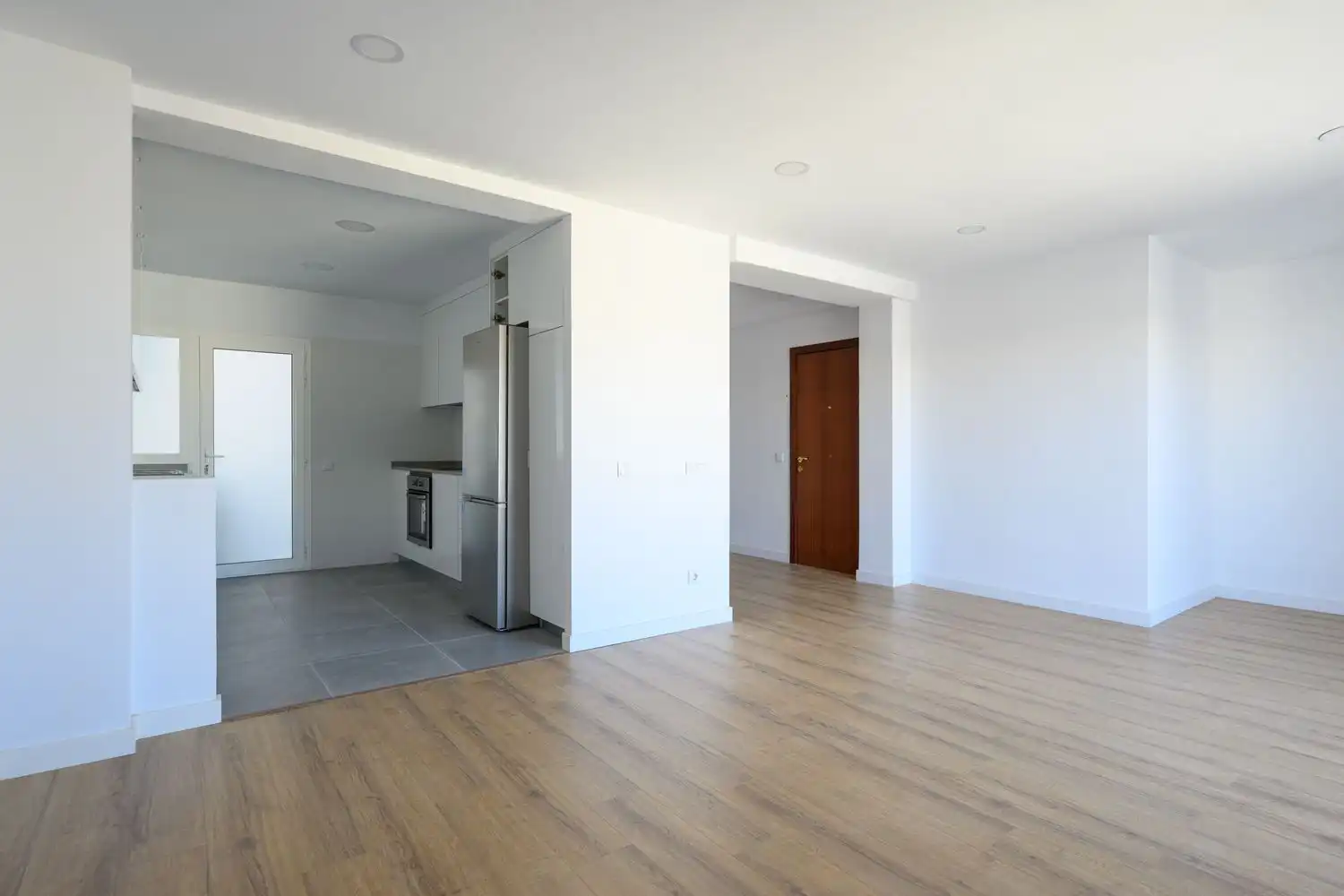 Pis de 130 m² a Las Palmas de Gran Canaria
