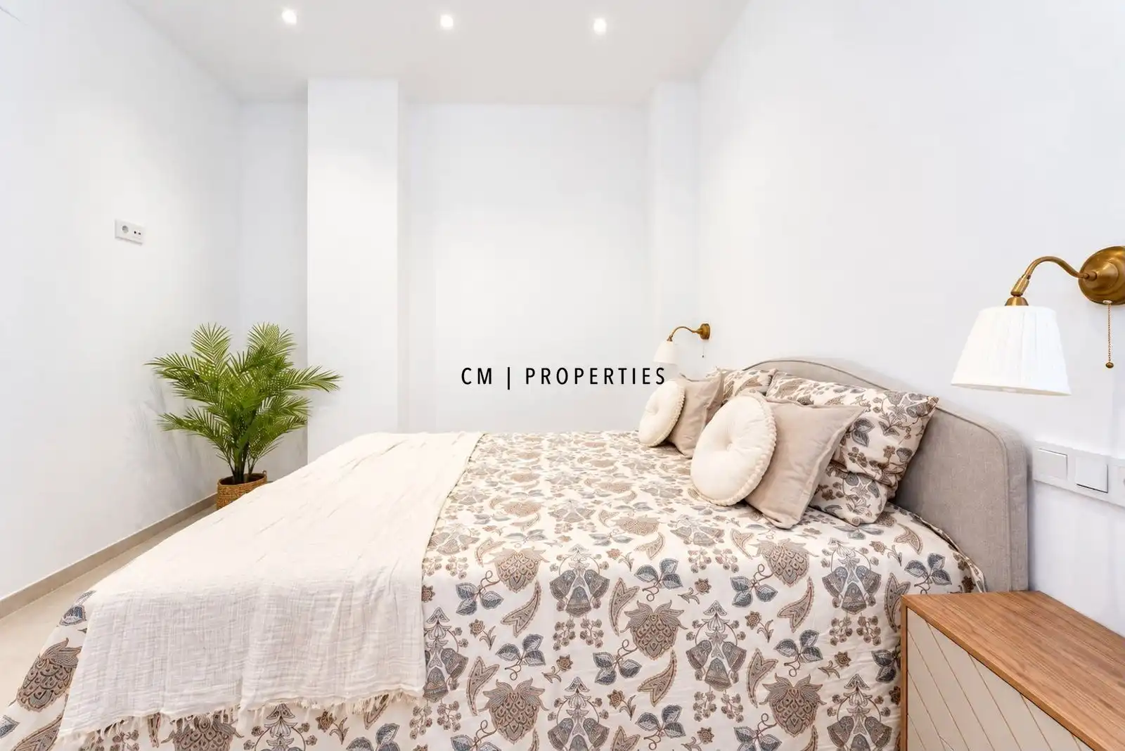 Piso de 121 m² en Valencia