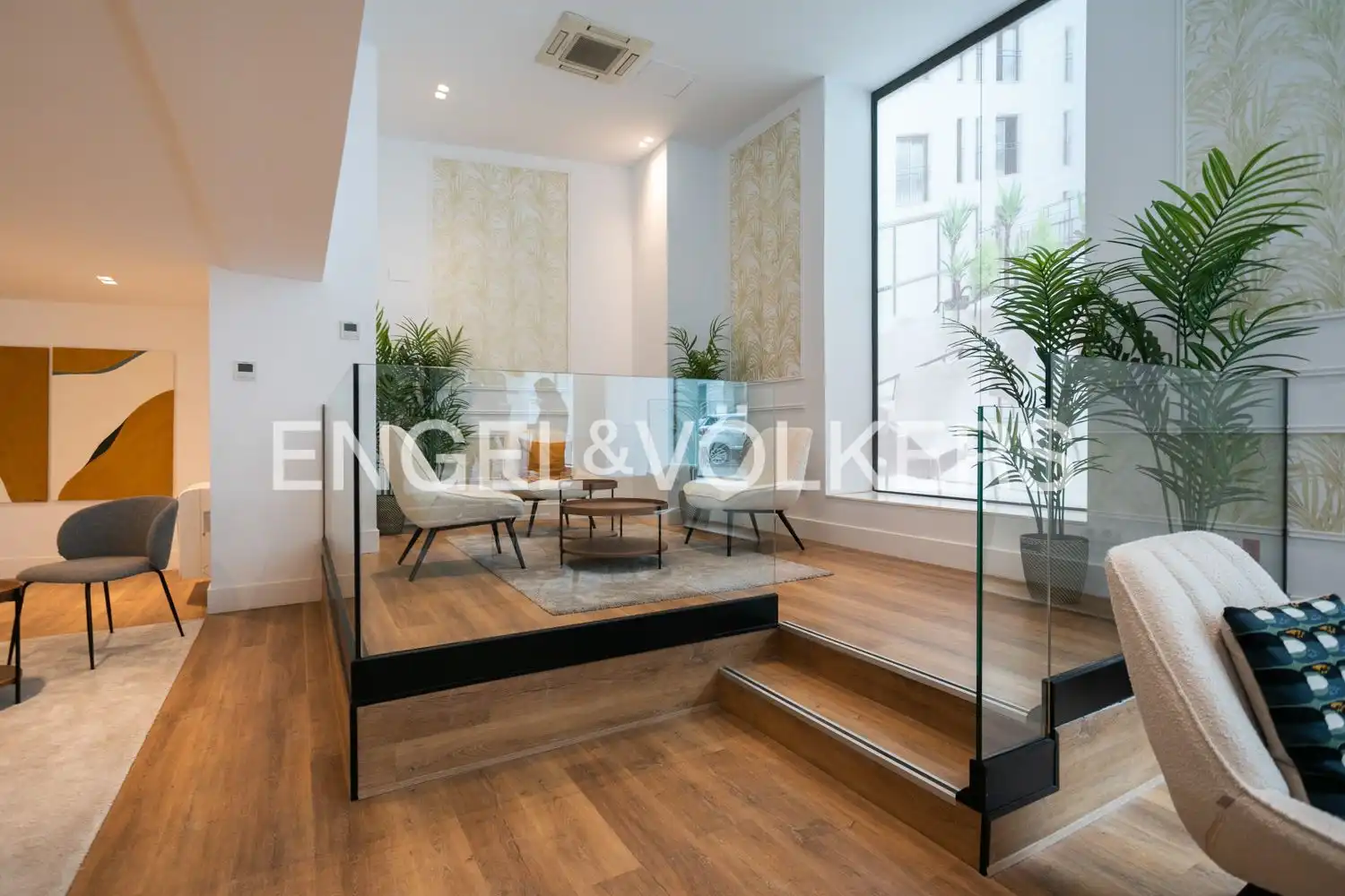 Appartamento 70 m² a Valencia