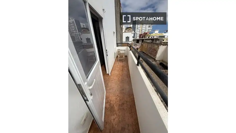 Habitación 92 m², Las Palmas de Gran Canaria
