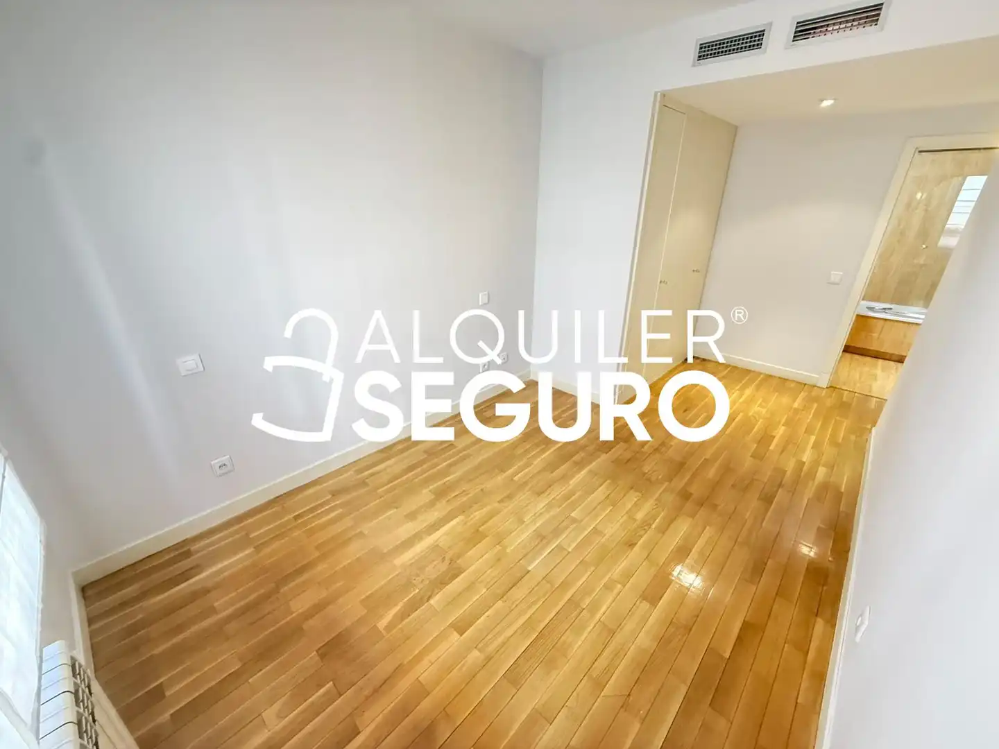 Pis de 114 m² a Madrid