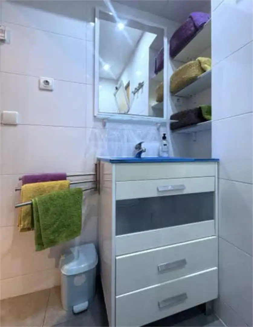 Piso de 95 m² en Valencia