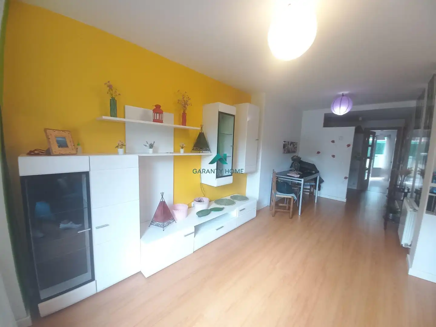 Piso de 76 m² en Limpias