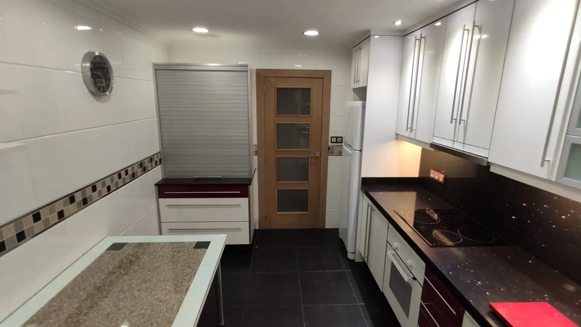 Piso de 95 m² en Elche