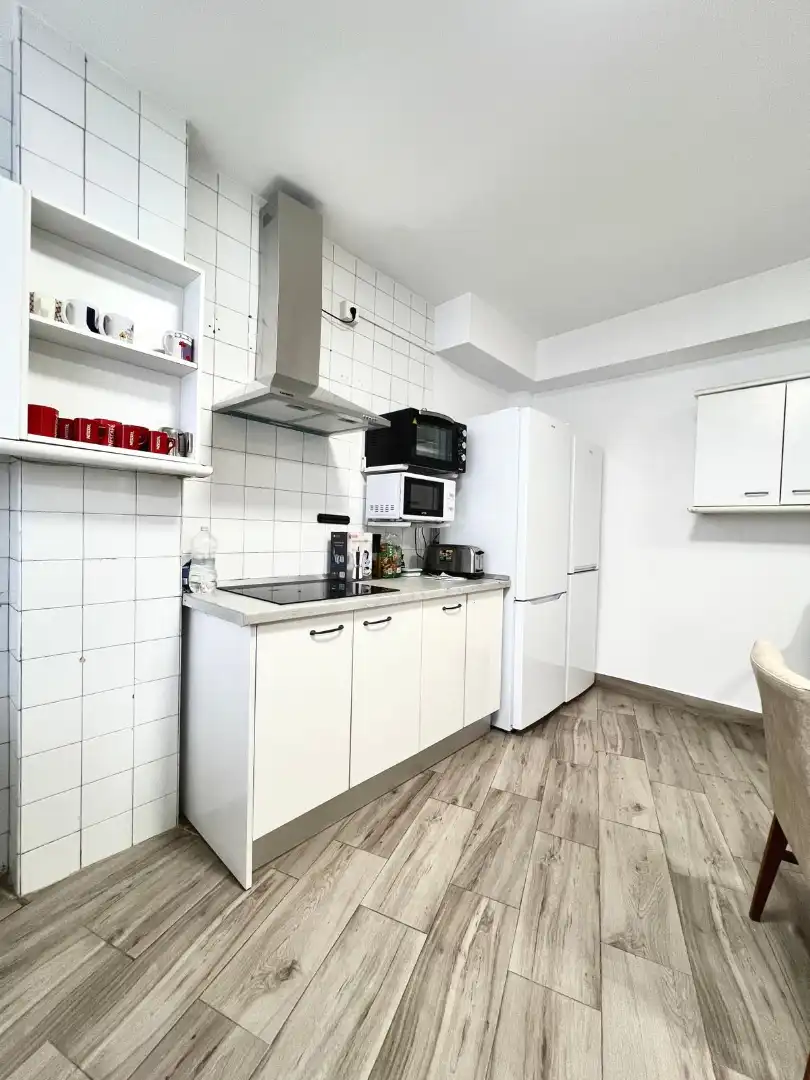 Habitación 200 m², Granada