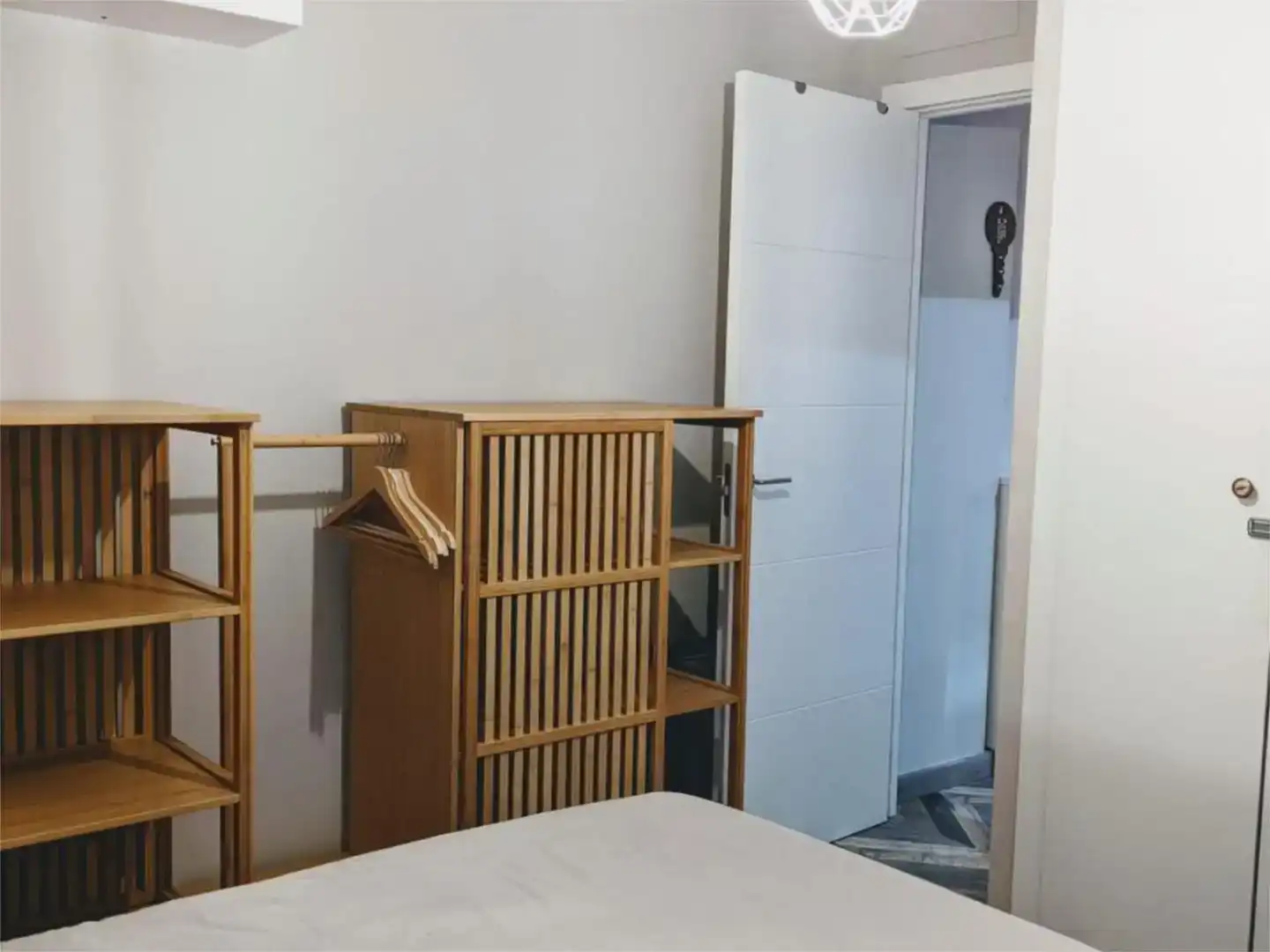 Piso de 55 m² en Mijas