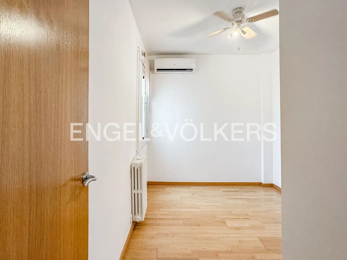 Pis de 122 m² a Barcelona
