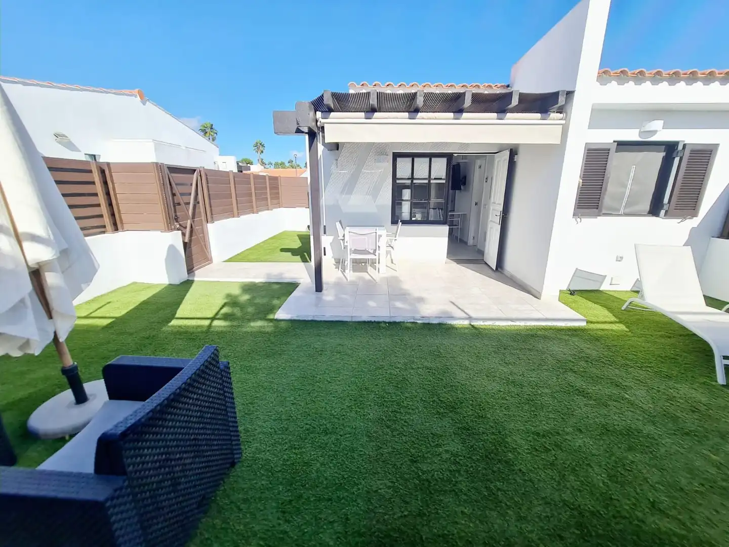 Moradia 45 m² em San Bartolomé de Tirajana