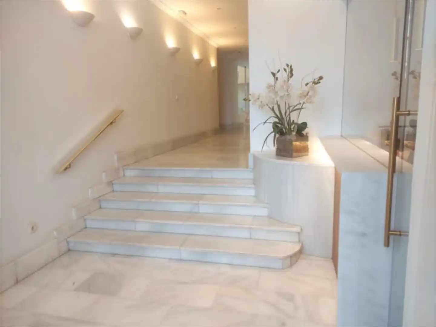 Piso de 110 m² en Madrid