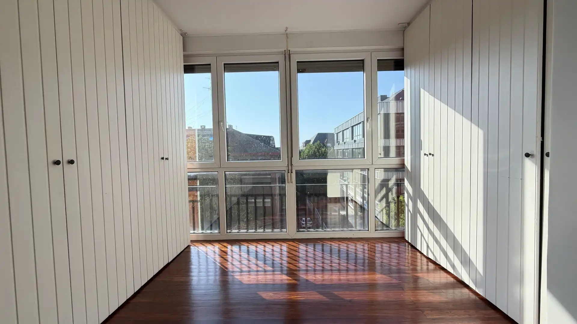 Piso de 185 m² en Guecho