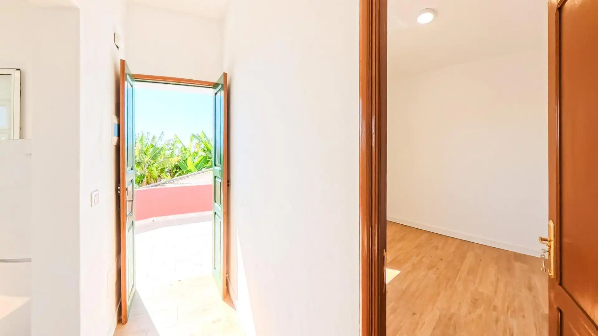Piso de 50 m² en Barlovento