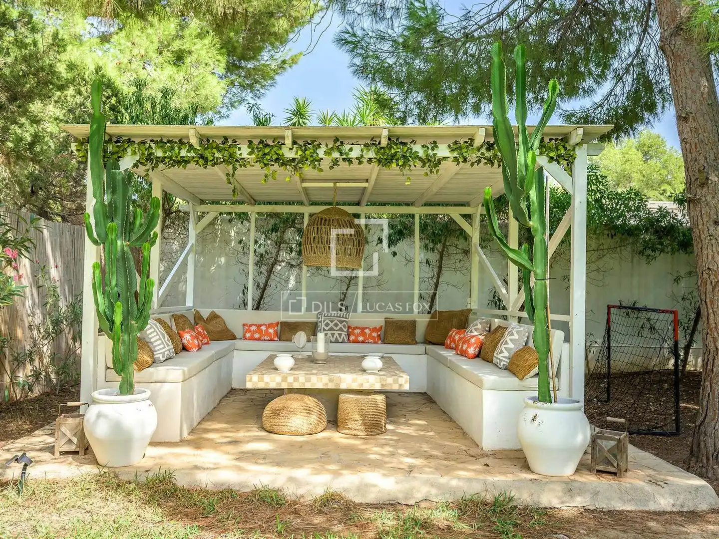 Casa de 250 m² a Sant Josep de sa Talaia
