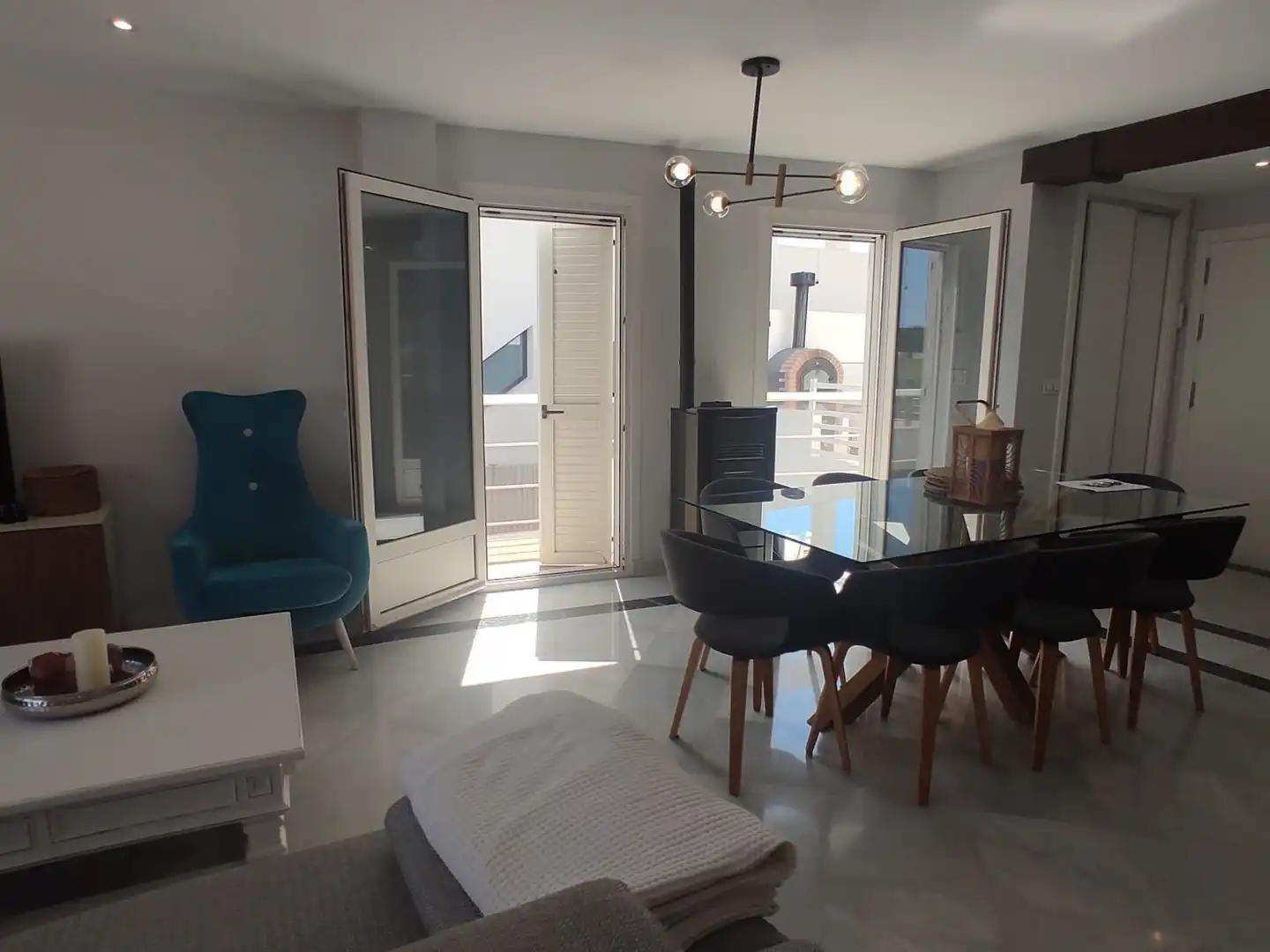 Piso de 200 m² en Almuñécar