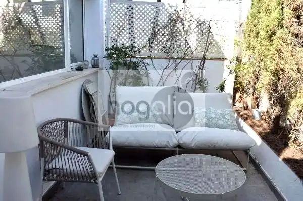 Piso de 100 m² en Sevilla
