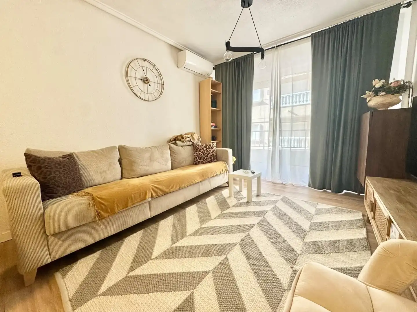 Wohnung 80 m² in Guardamar del Segura
