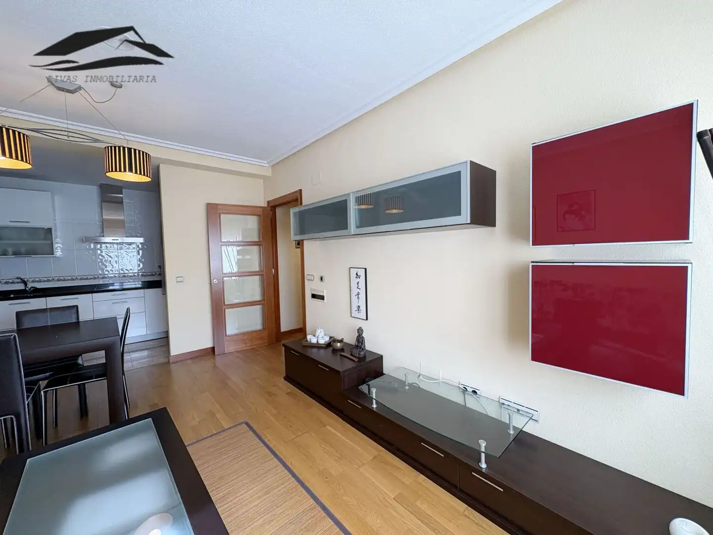 Piso de 52 m² en Salamanca