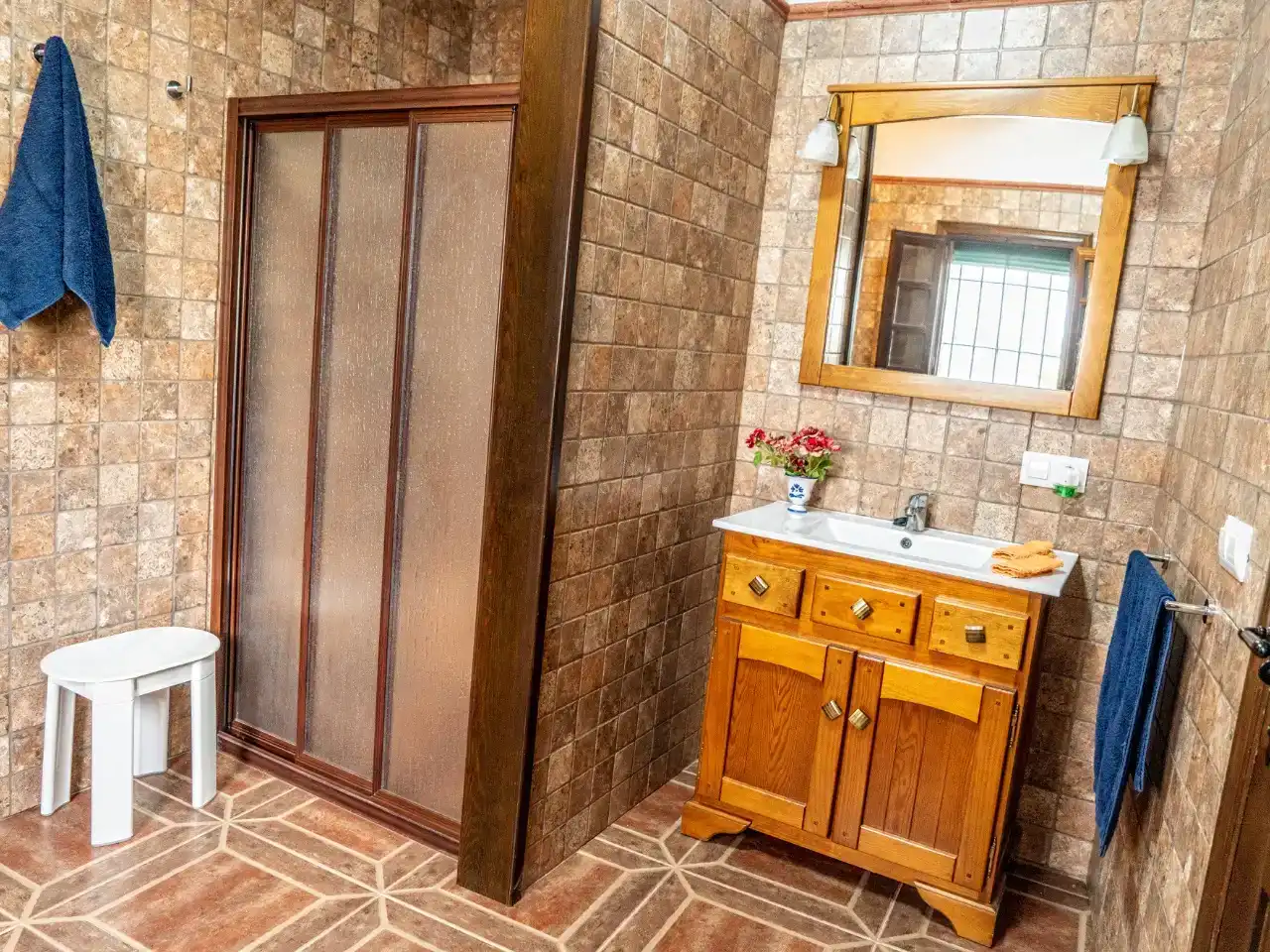Piso de 245 m² en Iznájar