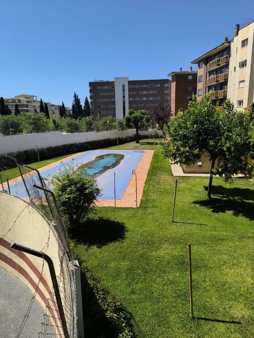 Piso en alquiler, Granada