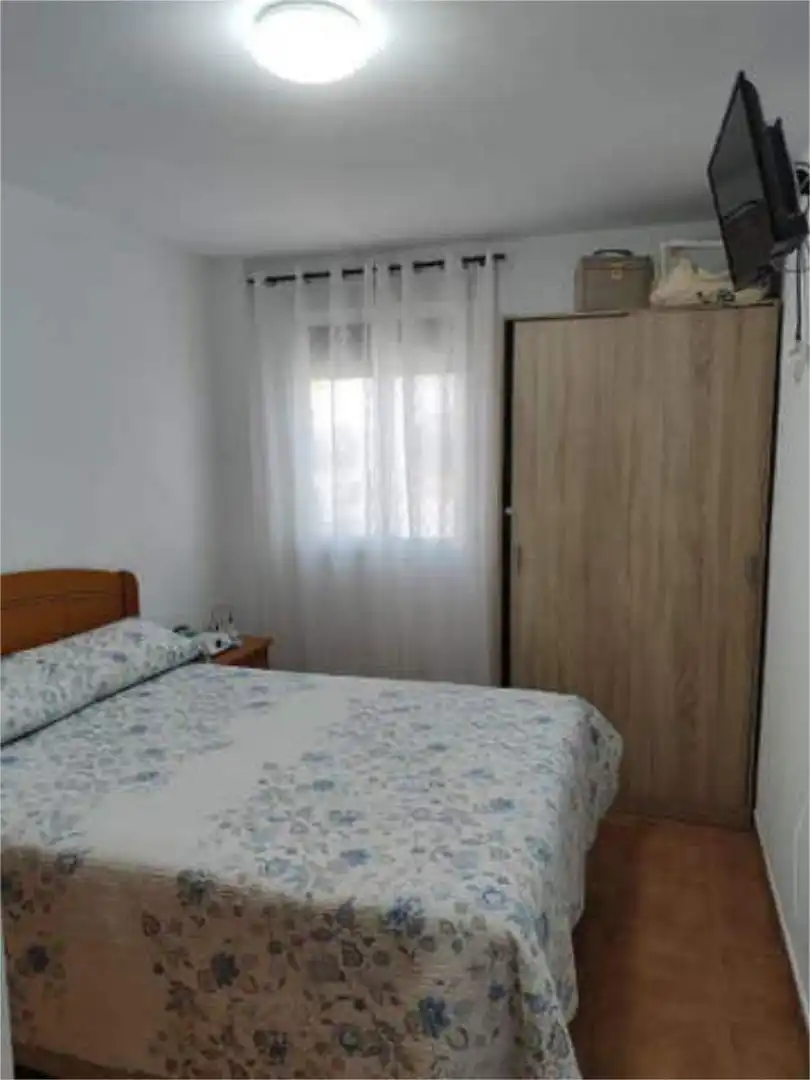 Piso de 55 m² en Barbate