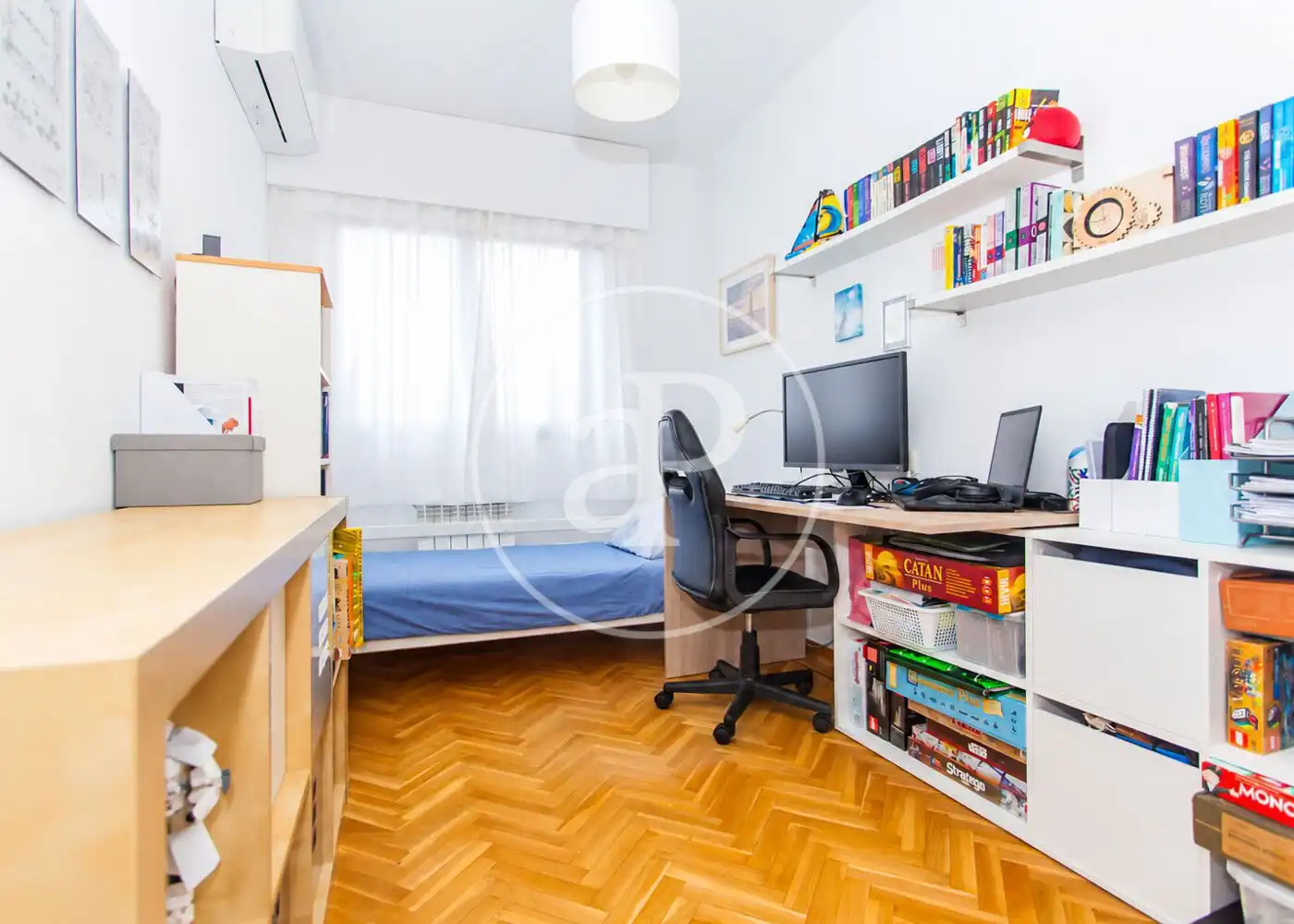 Apartamento 154 m² em Madrid