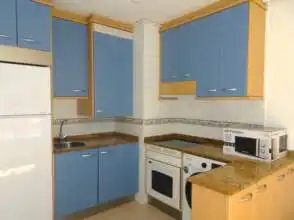Pis de 86 m² a Gijón