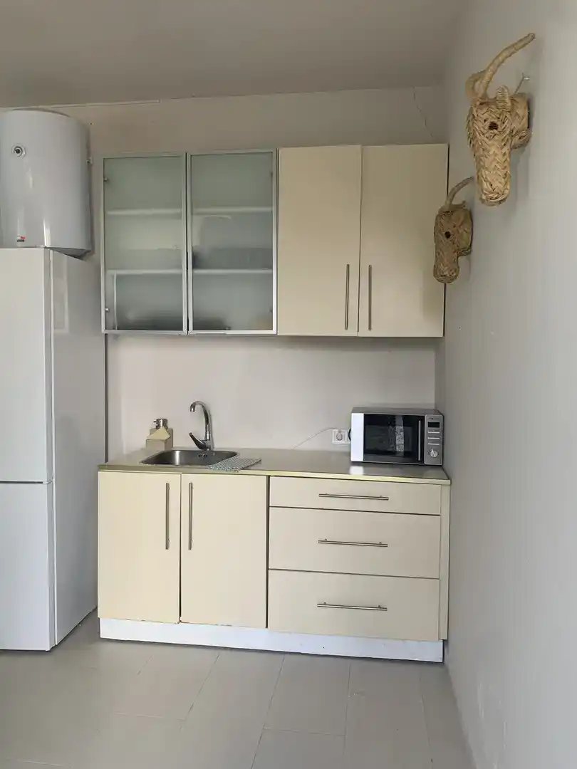 Pis de 38 m² a Valencina de la Concepción