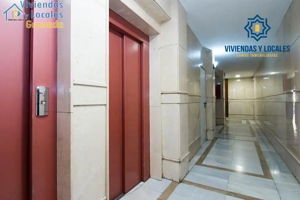 Piso de 146 m² en Granada