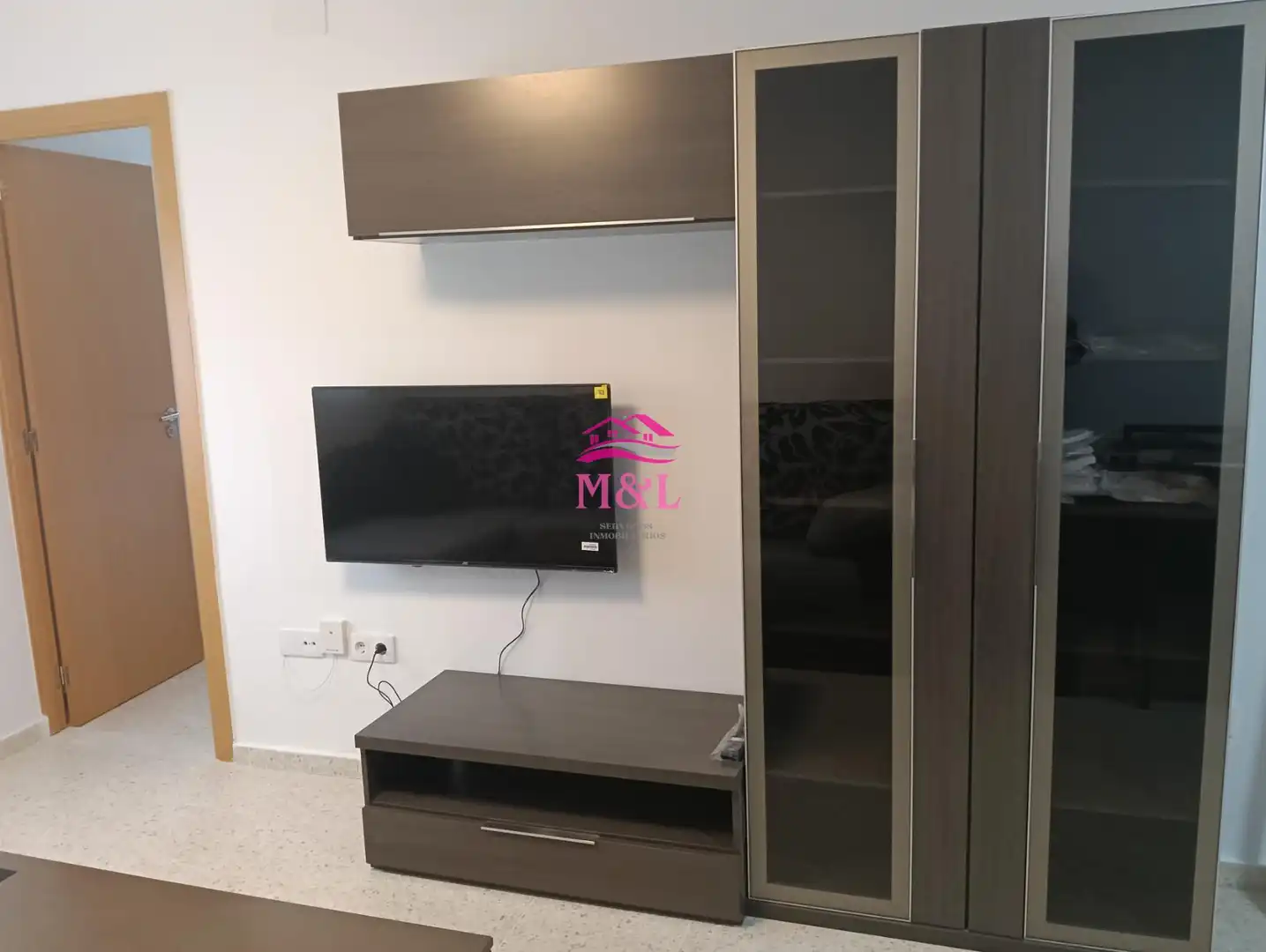 Piso de 40 m² en Mérida