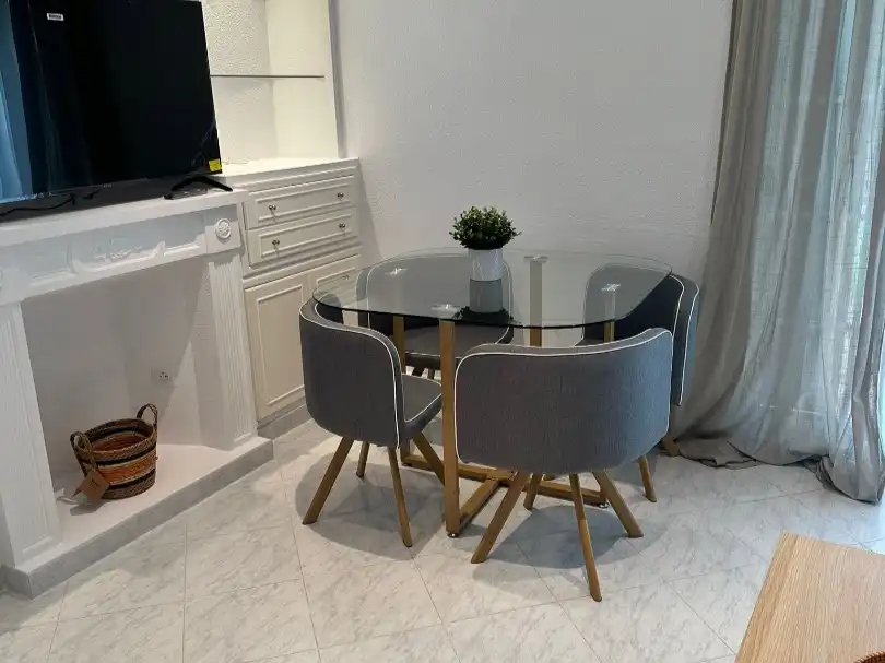 Haus 58 m² in Badajoz