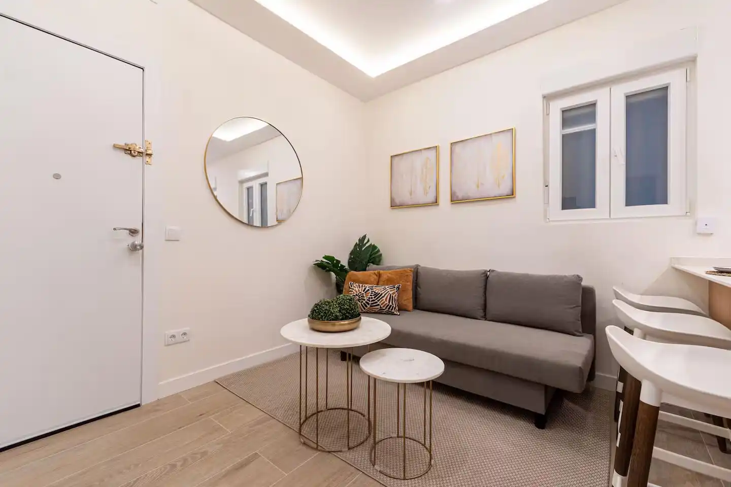 Pis de 61 m² a Collado Villalba