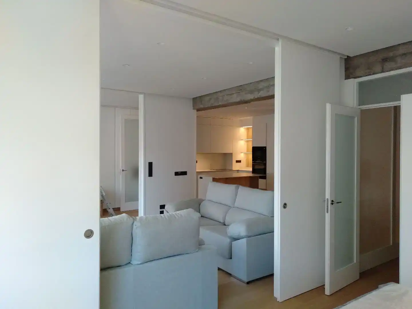 Piso de 105 m² en Santa Cruz de Tenerife