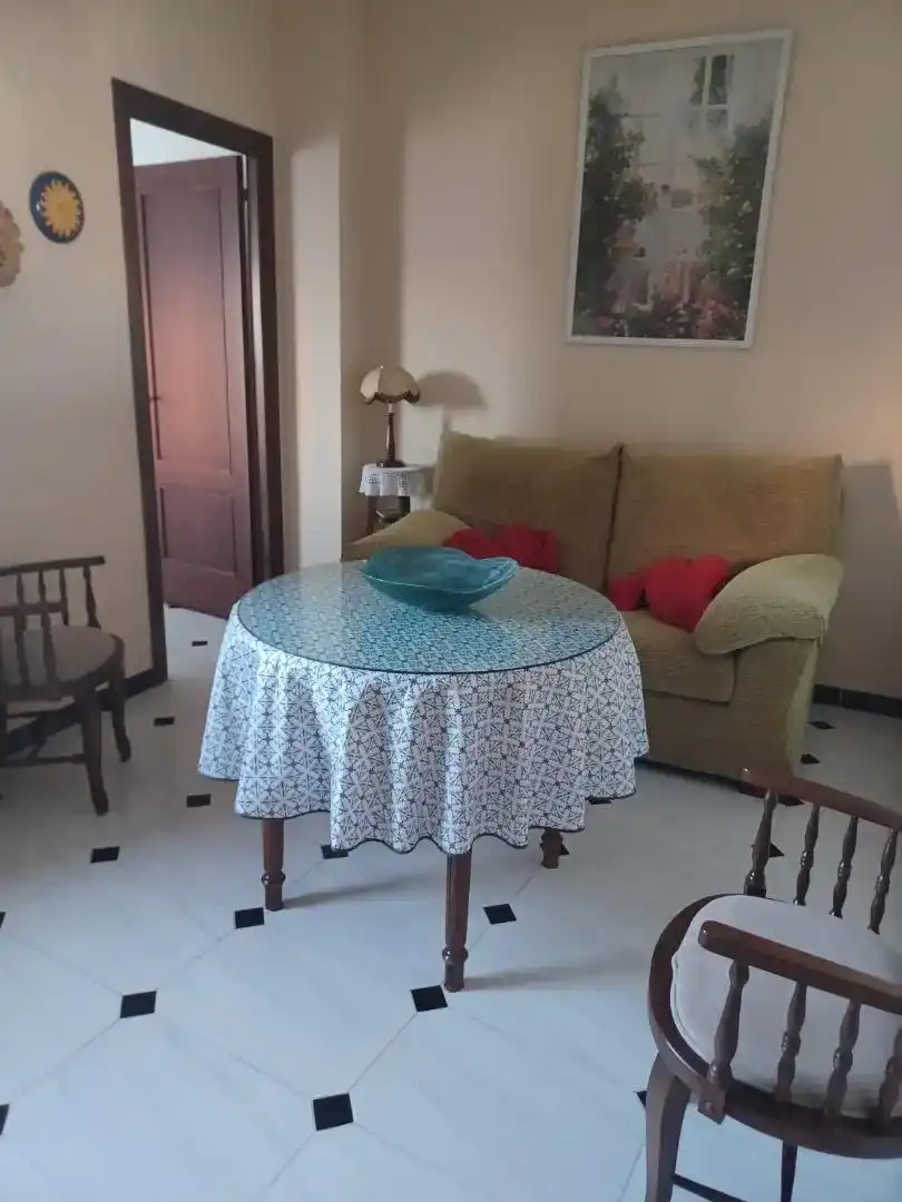 Habitación 110 m², Dos Hermanas