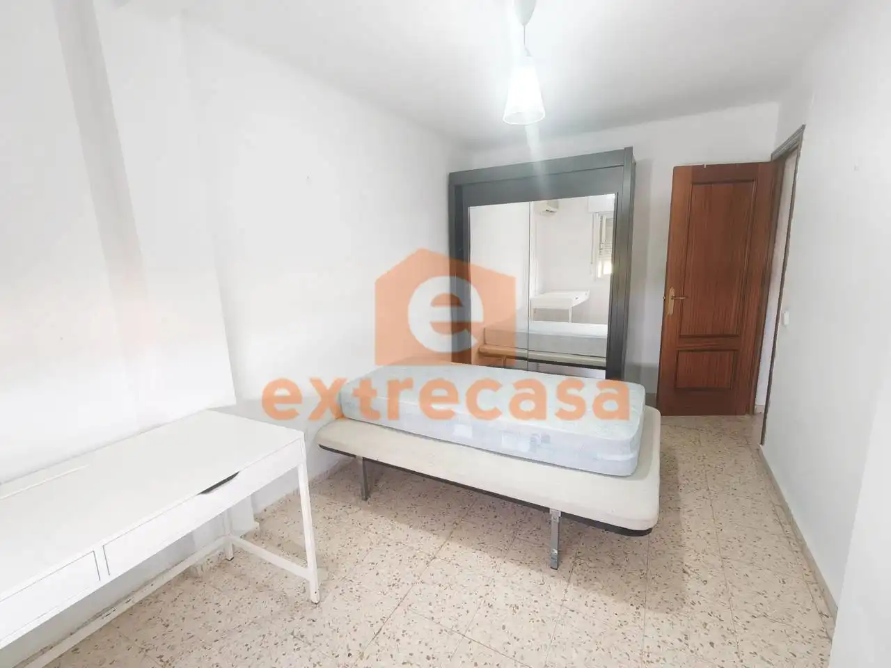 Pis de 80 m² a Badajoz