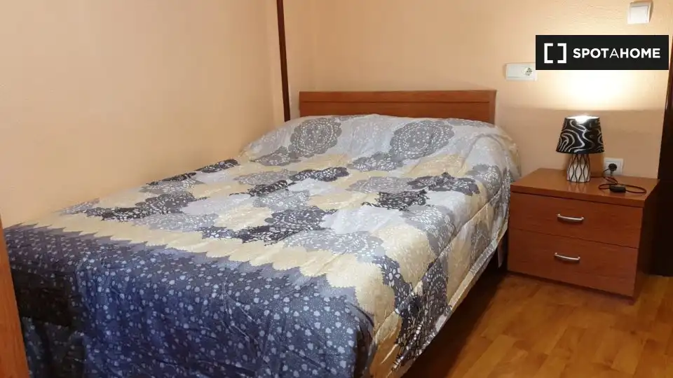 Habitación en alquiler, Salamanca